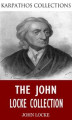 Okładka książki: The John Locke Collection