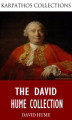 Okładka książki: The David Hume Collection