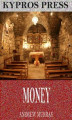 Okładka książki: Money