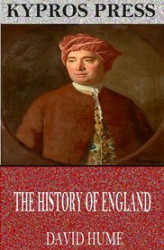 Okładka: The History of England