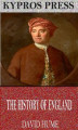 Okładka książki: The History of England