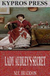 Okładka: Lady Audley’s Secret