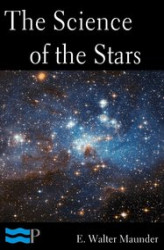 Okładka: The Science of the Stars