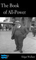 Okładka książki: The Book of All-Power