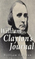 Okładka książki: William Clayton's Journal