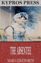 Okładka: The Absentee