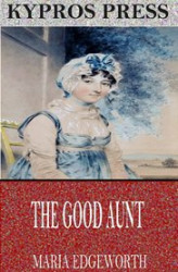 Okładka: The Good Aunt