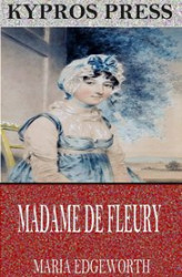 Okładka: Madame de Fleury