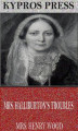 Okładka książki: Mrs. Halliburton’s Troubles