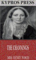 Okładka książki: The Channings