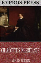 Okładka: Charlotte’s Inheritance