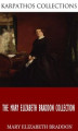 Okładka książki: The Mary Elizabeth Braddon Collection