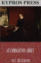 Okładka: At Chrighton Abbey