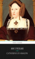 Okładka książki: Catherine of Aragon