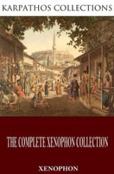 Okładka: The Complete Xenophon Collection