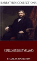 Okładka książki: Charles Spurgeon’s Classics