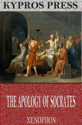 Okładka: The Apology of Socrates
