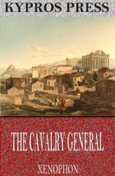 Okładka: The Cavalry General