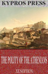 Okładka: The Polity of the Athenians