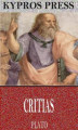 Okładka książki: Critias