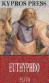 Okładka książki: Euthyphro