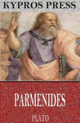 Okładka: Parmenides