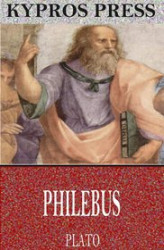 Okładka: Philebus