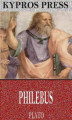 Okładka książki: Philebus