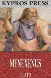 Okładka: Menexenus