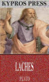 Okładka książki: Laches