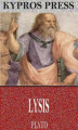 Okładka książki: Lysis