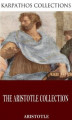 Okładka książki: The Aristotle Collection