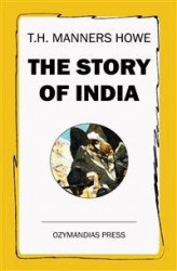 Okładka: The Story of India