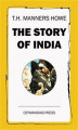 Okładka książki: The Story of India