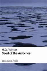 Okładka: Seed of the Arctic Ice