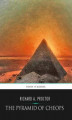 Okładka książki: The Pyramid of Cheops