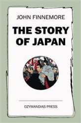 Okładka: The Story of Japan