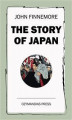 Okładka książki: The Story of Japan