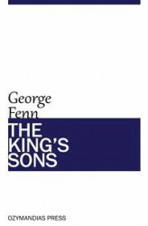 Okładka: The King's Sons