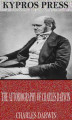 Okładka książki: The Autobiography of Charles Darwin