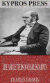Okładka książki: Life and Letters of Charles Darwin
