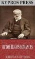 Okładka książki: Victor Hugo’s Romances