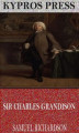 Okładka książki: Sir Charles Grandison