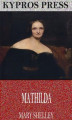 Okładka książki: Mathilda