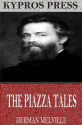 Okładka: The Piazza Tales