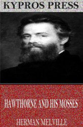 Okładka: Hawthorne and His Mosses