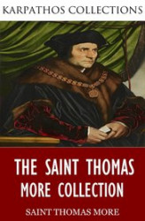 Okładka: The Saint Thomas More Collection