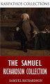 Okładka książki: The Samuel Richardson Collection