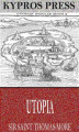 Okładka książki: Utopia