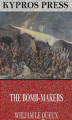Okładka książki: The Bomb-Makers